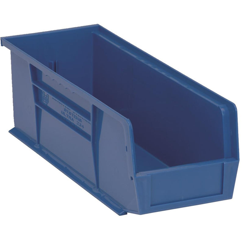 Stack and Hang Bin 14-3/4L x 5-1/2W