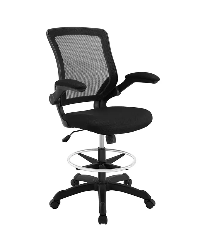 Modway Veer Drafting Chair