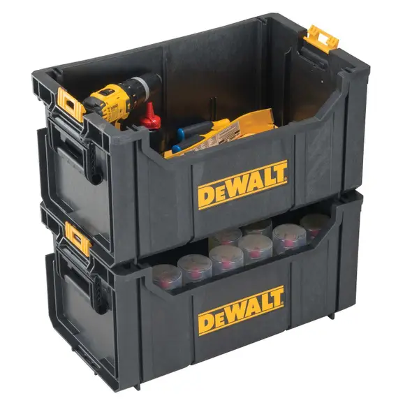 DEWALT ToughSystem Tote