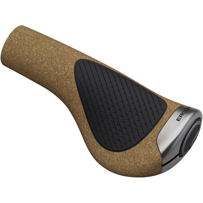 Ergon GP1 Evo BioKork Handlbar Grip