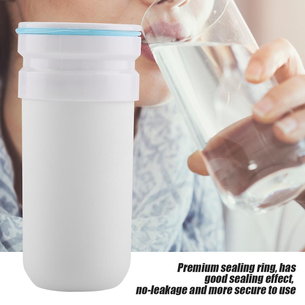 Multi layer Ceramic Water Filter Element Household Kitchen Washable Purifier Ceramics Cartridge