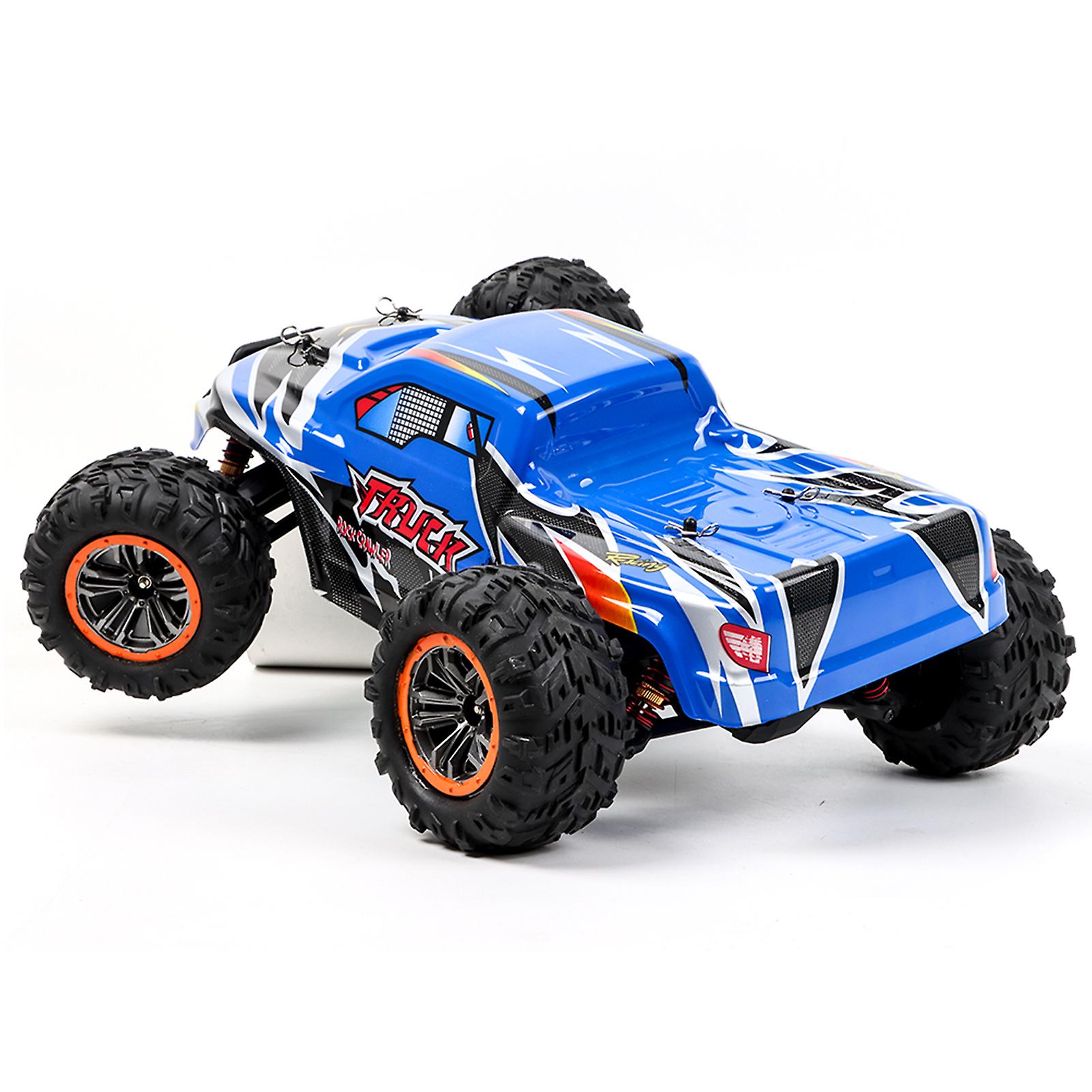 F-20 1/12 Off-road Car 4wd 35km/h Racing Car Rc Truck Climbing Car