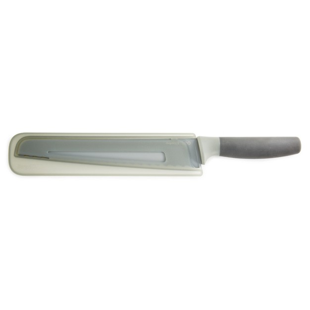 Berghoff Balance Non stick Stainless Steel Bread Knife 9 quot Recycled Material