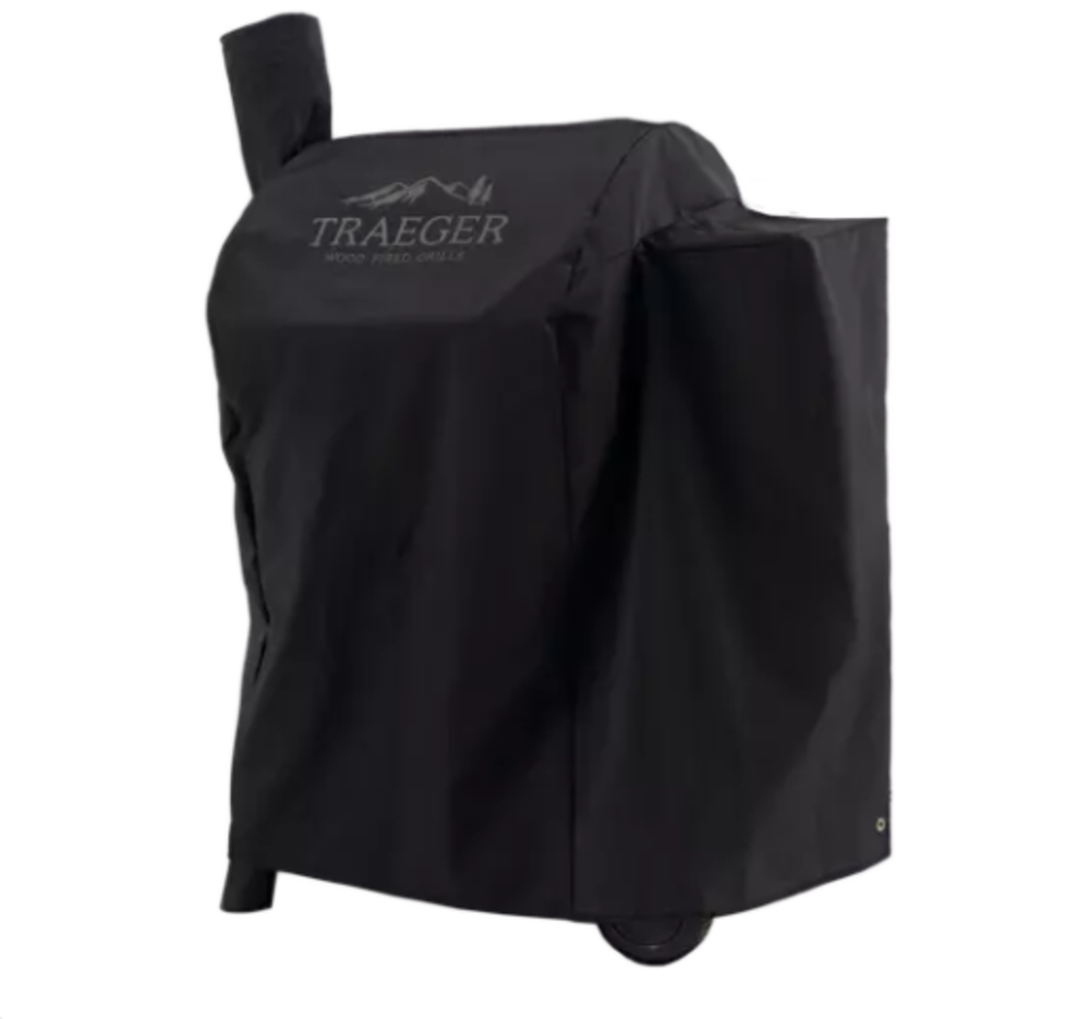 Traeger Accessory Bundle for IPRO 575 Grill