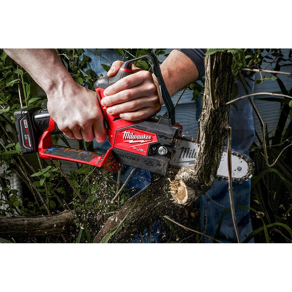 MW 6 in. Pruning Saw Chain with 28 Drive Links 49-16-2732