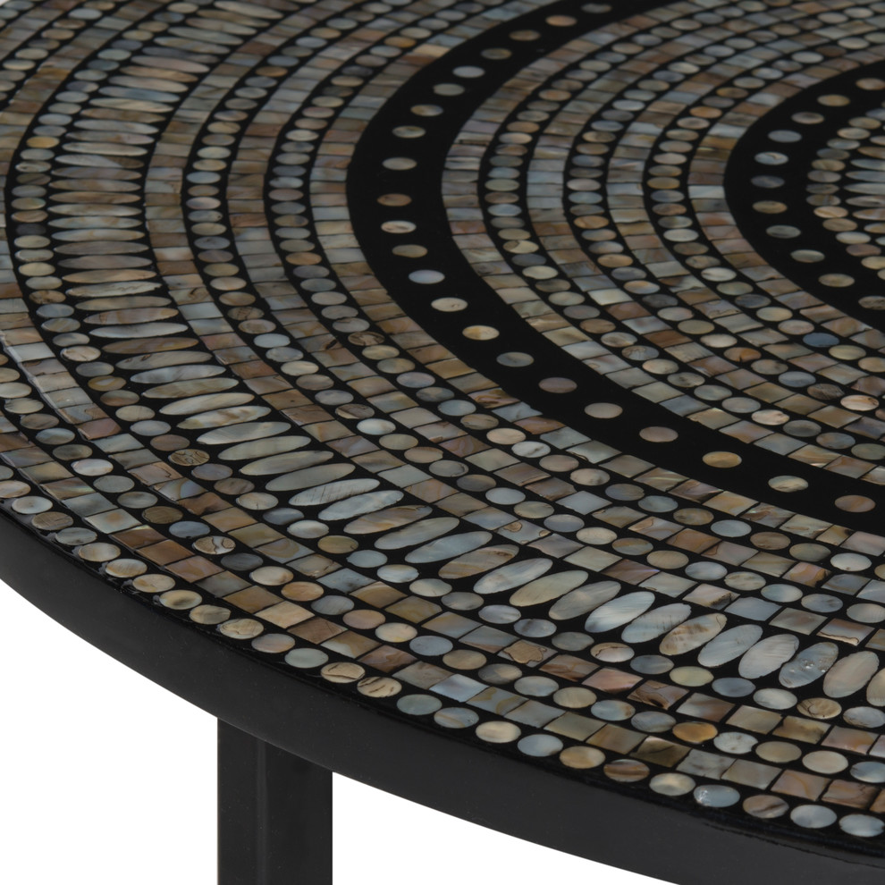 Safavieh Cheyenne Coffee Table   Transitional   Coffee Tables   by Safavieh  Houzz