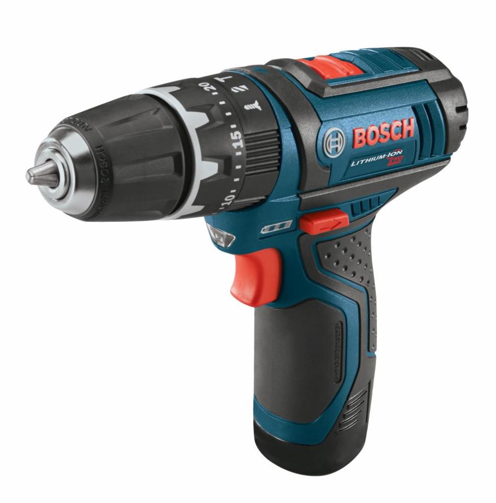 Bosch 12V Max 3/8 Hammer Drill/Driver Bare Tool