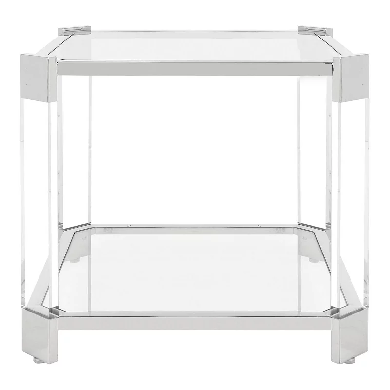 Safavieh Gianna End Table