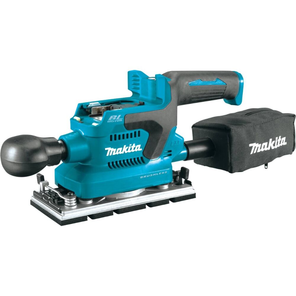 Makita XOB03Z 18V LXT Lithium‑Ion Brushless Cordless 1