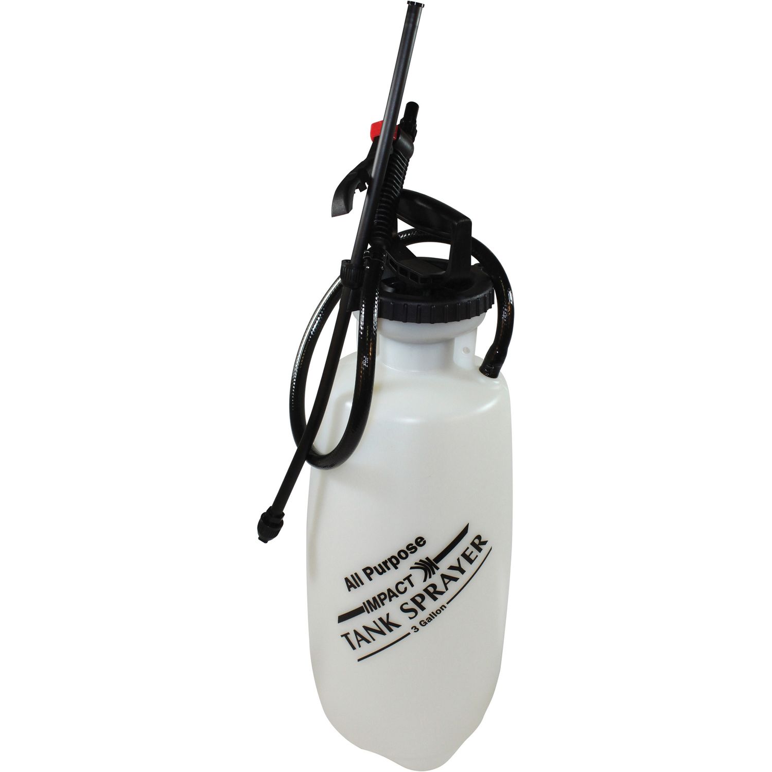 All-Purpose 3 Gallon Tank Sprayer by Impact Products IMP7513