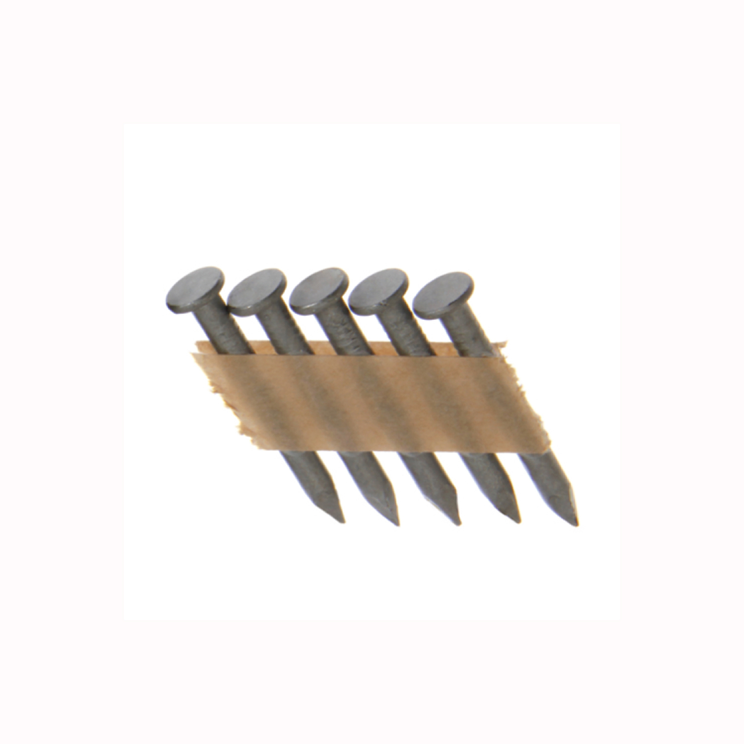 Grip-Rite 1-1/2 in. 9 Ga. Paper Strip Hot-Dip Galvanized Joist Hanger Nails 33 deg 3000 pk