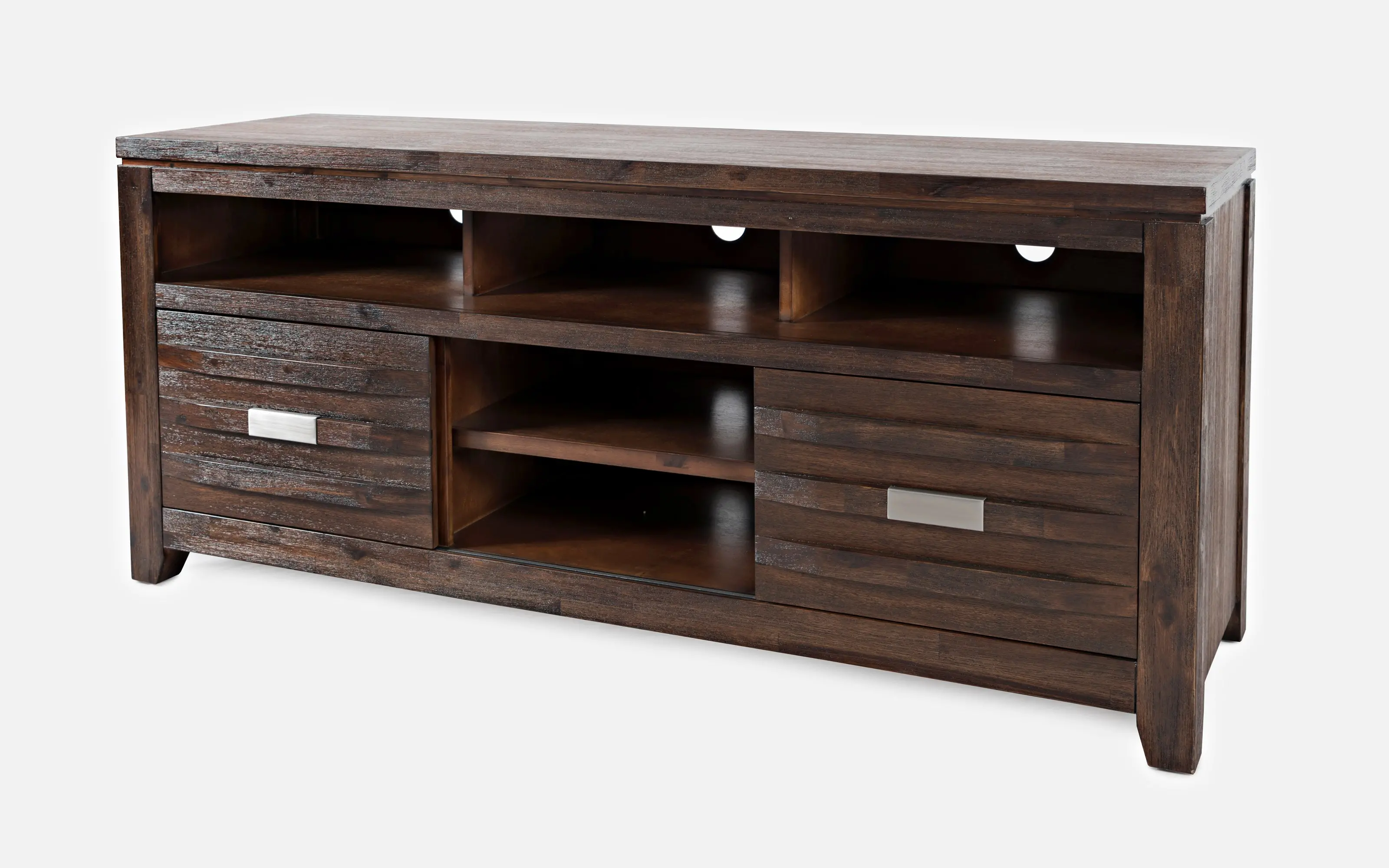 Altamonte Walnut 60 TV Stand