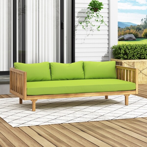 Claremont 3 Seater Daybed