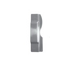 RCI 930 LG 32D Latch Guard  Standard Profile  Sati...