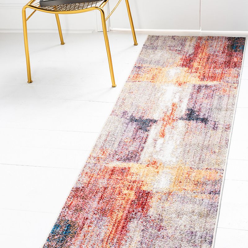 Jill Zarin Flatiron Downtown Rug