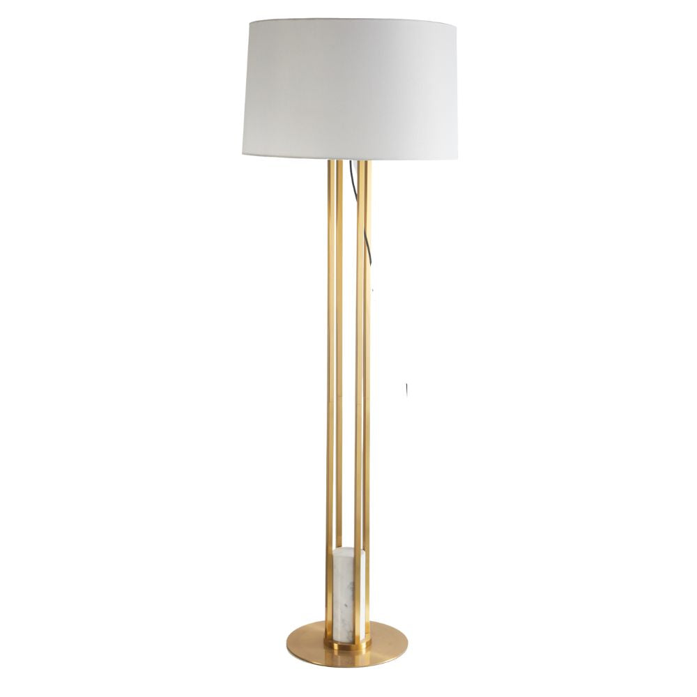 Four Bar Floor Lamp Cy-Ltd-1009-G