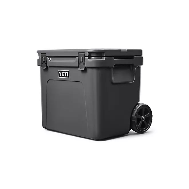 YETI Roadie 60 Wheeled Hard Cooler