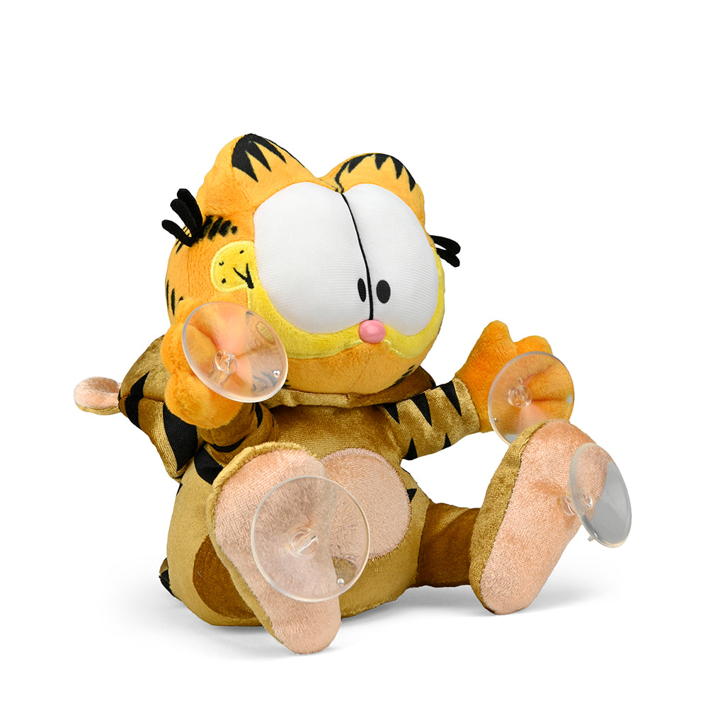 Garfield Year of the Tiger 8