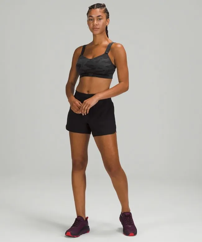 Swift Speed Bra High Support, A Cups