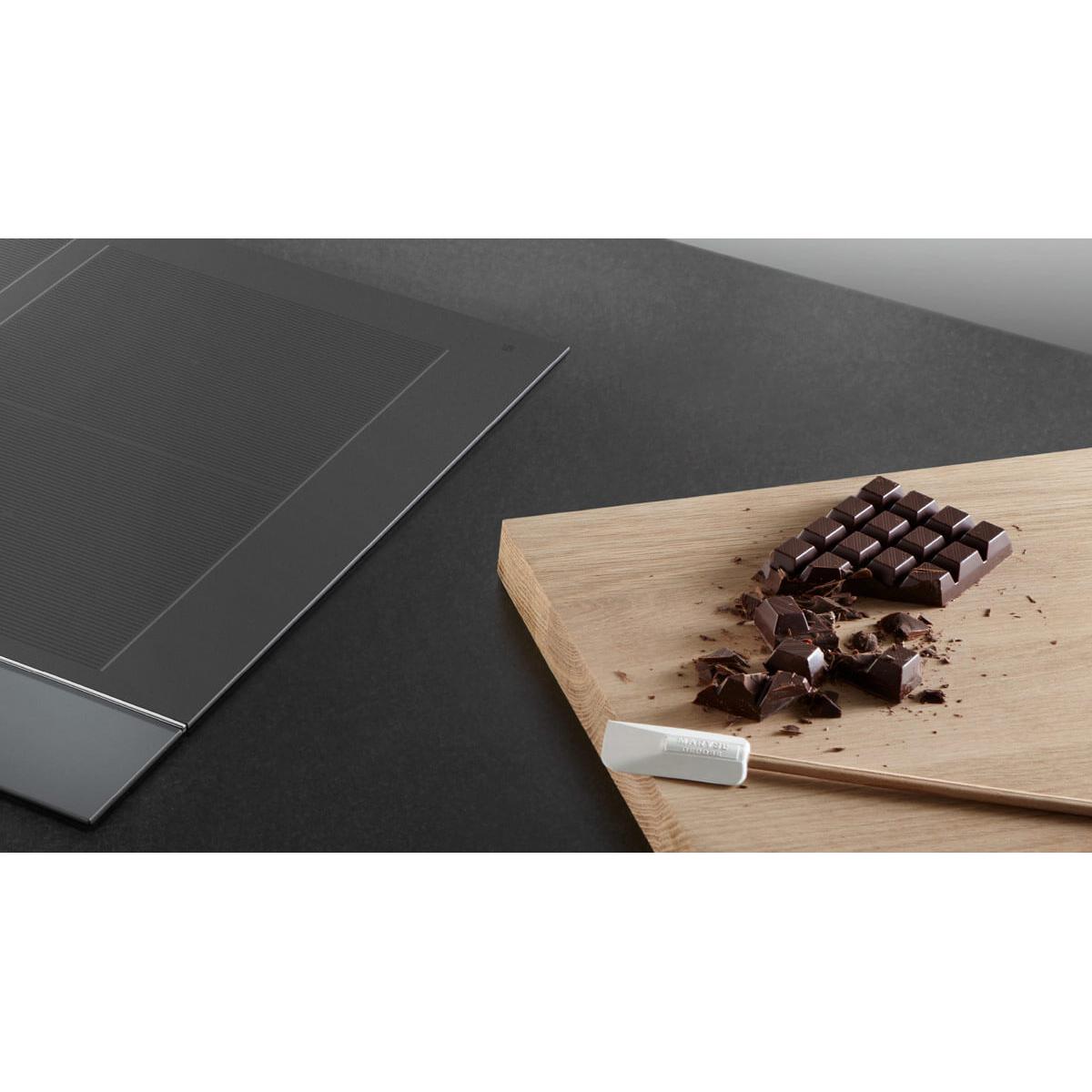 Fisher & Paykel 36-inch Built-in Induction Cooktop with Integrated Ventilation CID364DTB4