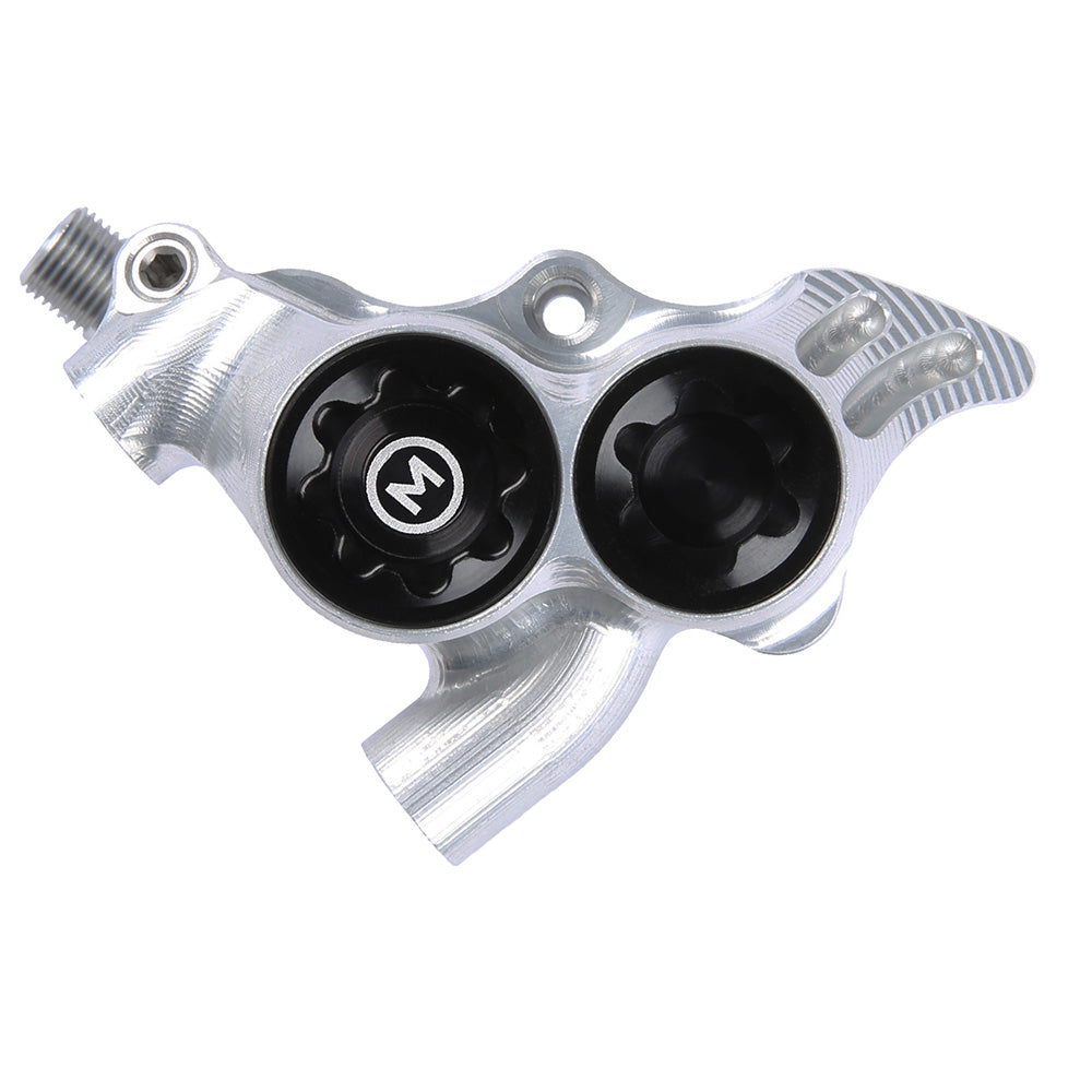 Hope RX4+ Brake Caliper Complete - FM Std - Min
