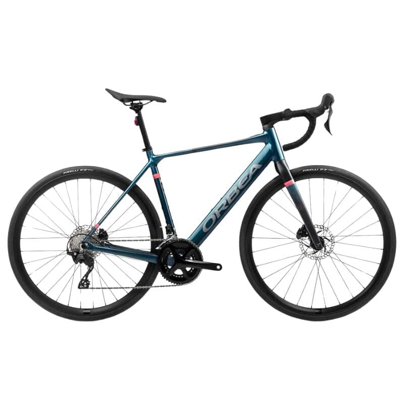 Orbea Gain D30 20MPH
