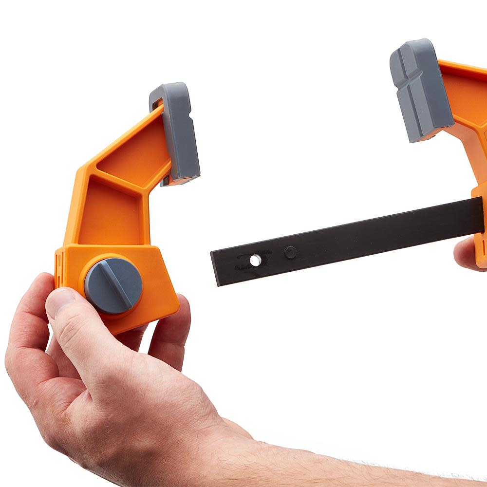 BORA 12 Pistol Grip Clamp