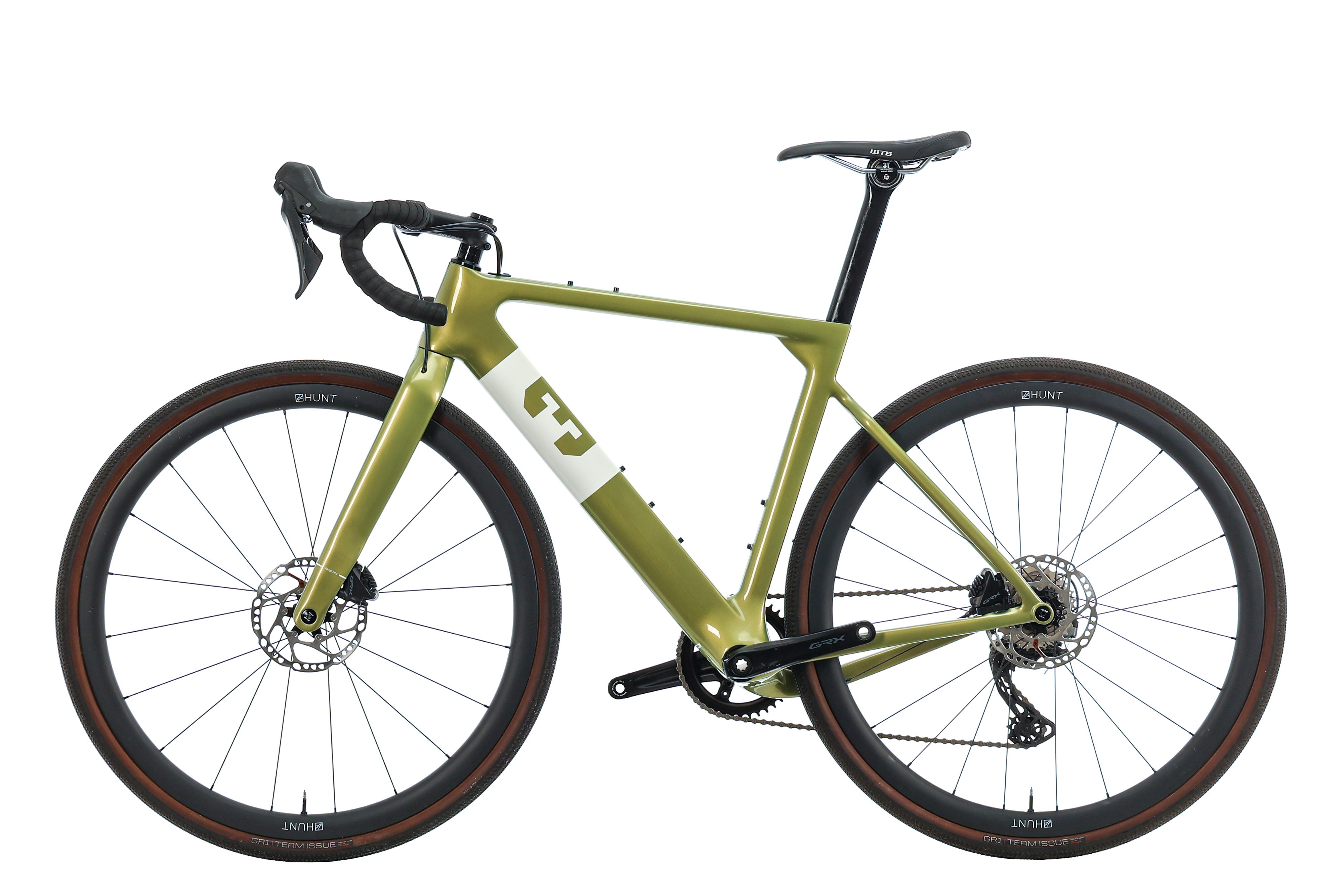 3T Exploro Pro Gravel Bike - 2022, Medium