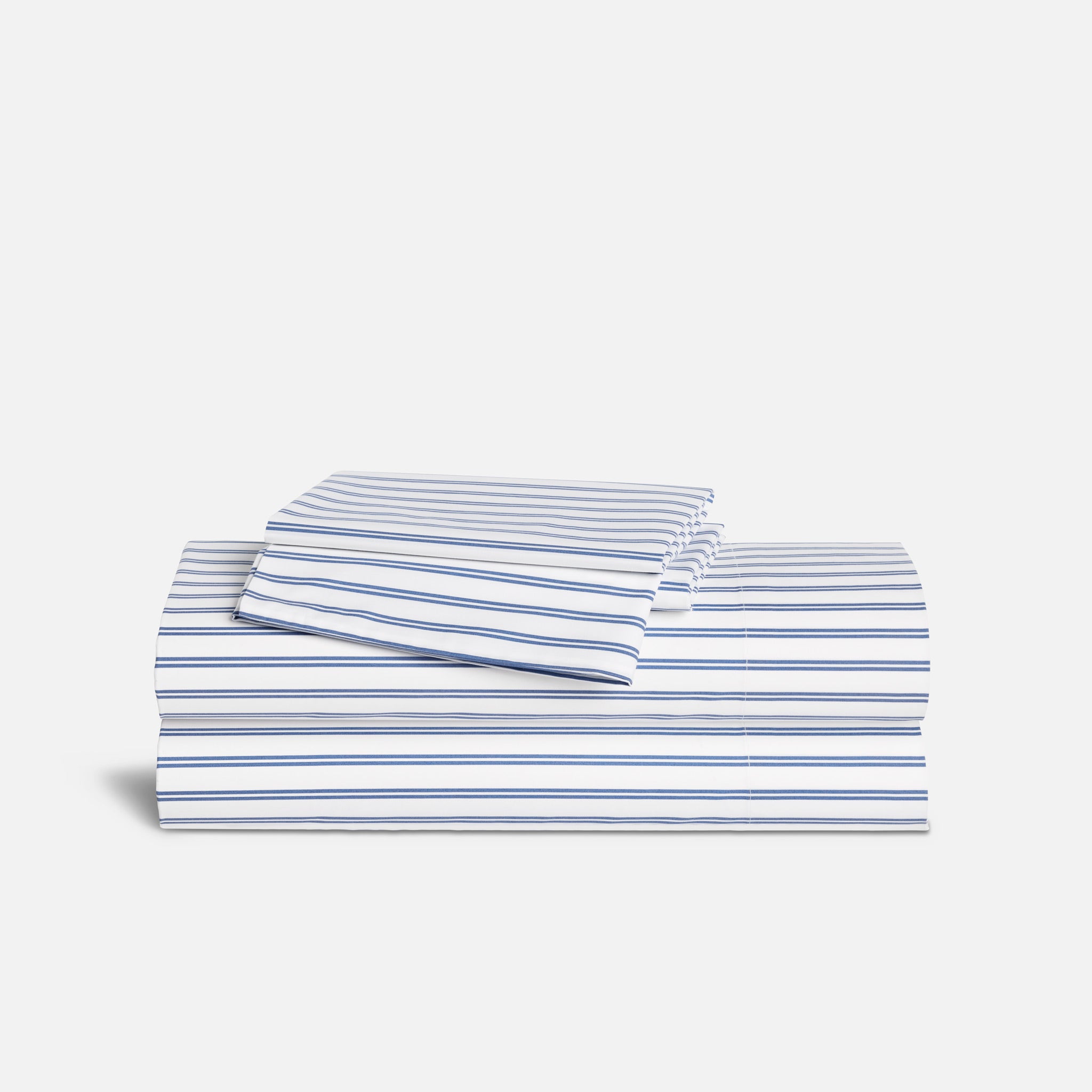 Classic Percale Core Sheet Set