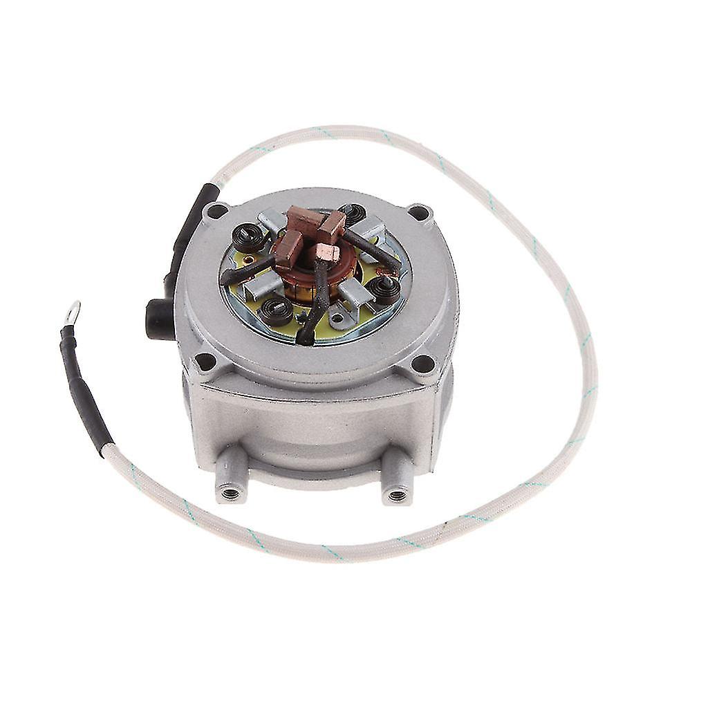 Ai-cooled Engine Starter Motor For Pocket Bike Mini Dirt Bike Mini Atv 49cc