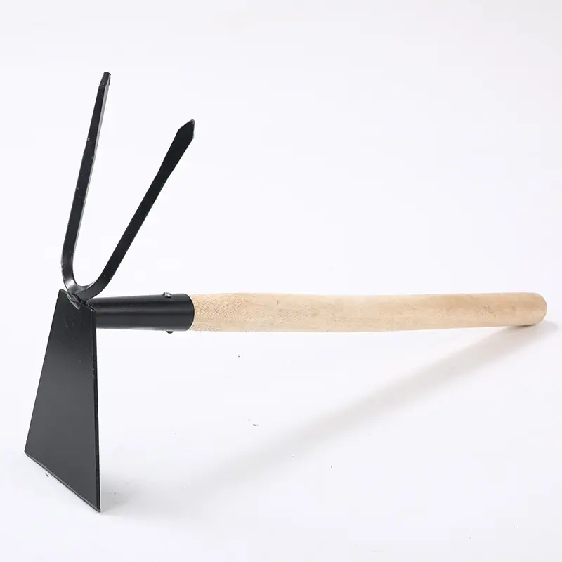 Factory Manufacture Gardening Hand Tool Sets Hand Rake Garden Mini Tool For Gardening