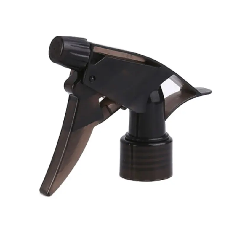 China Garden PP 28/410 Black  Plastic Foam Trigger Sprayer