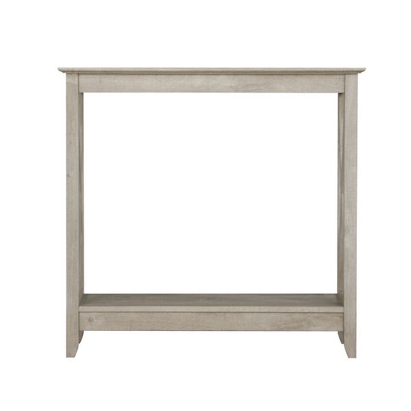 Saint Birch Lambert Modern Farmhouse Console Table