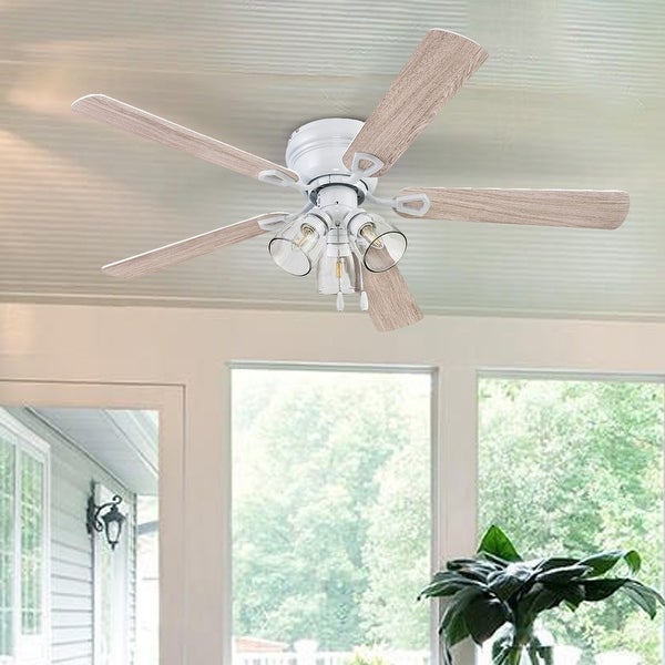 Prominence Home Renton Indoor Ceiling Fan Shopping - The Best Deals on Ceiling Fans | 38210414