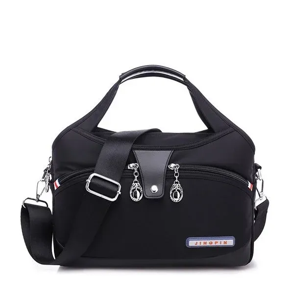 Fashion Multifunctional large capacity handbag[Buy 2 Save 10% - Free S