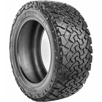 Venom Power Terra Hunter Xt 265/70R18 Tires