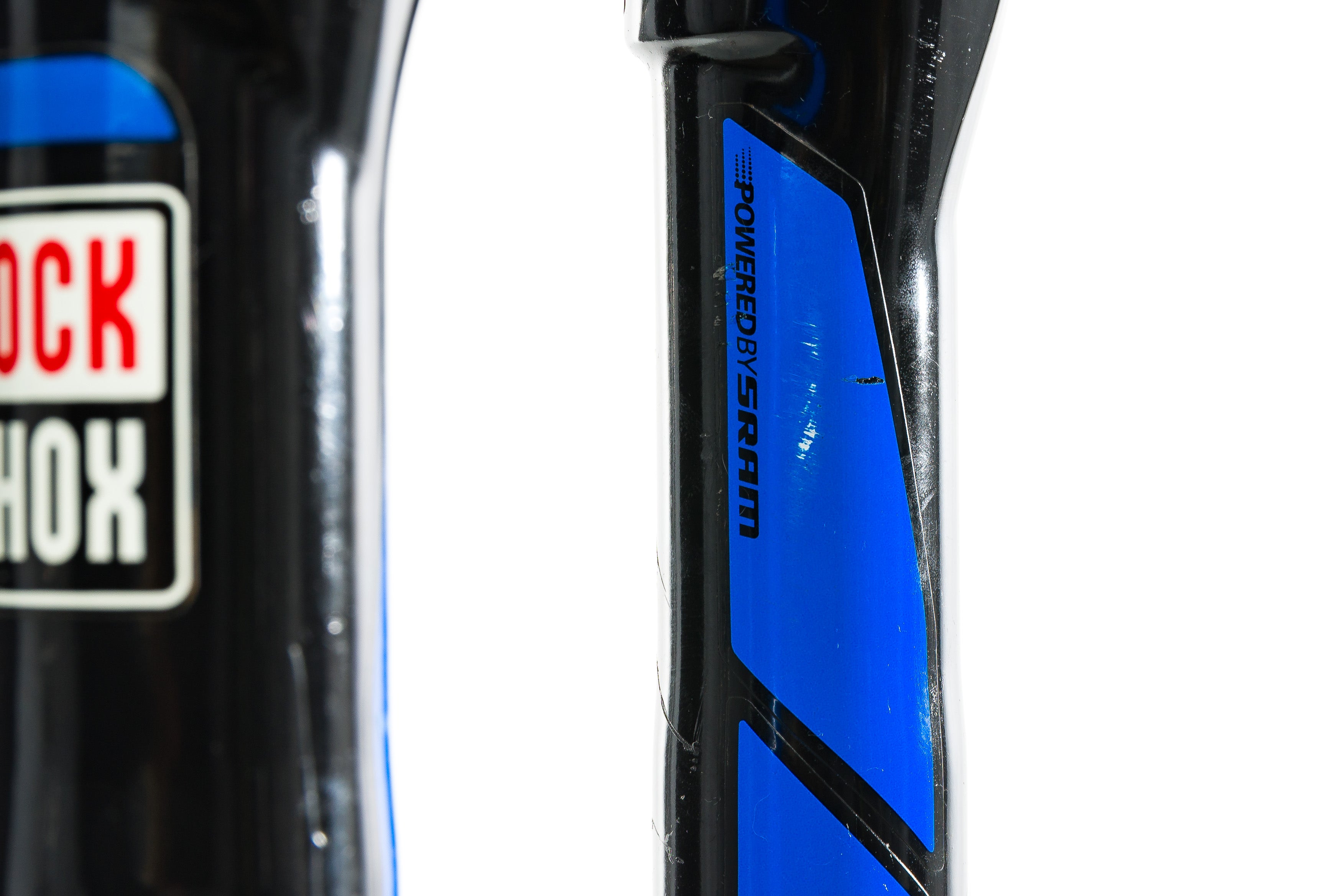 2013 RockShox Recon Silver TK Mountain Fork 29