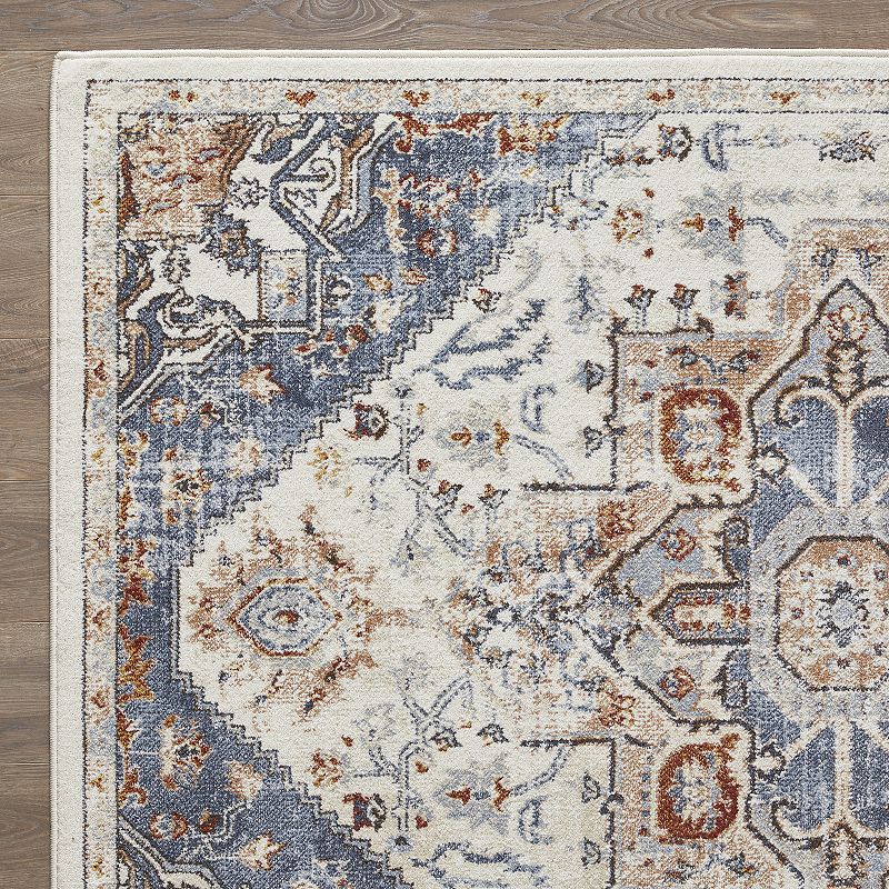 Loomaknoti Alsbrooke Obi Area Rug