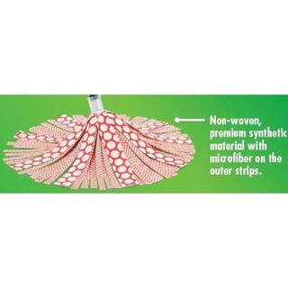 Libman Wonder Mop Refill 2001