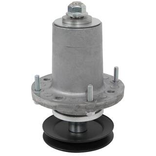 Cub Cadet Original Equipment Spindle Assembly for Select 48 in. Zero Turn Mowers OE# 918-07417618-07417 490-130-C021