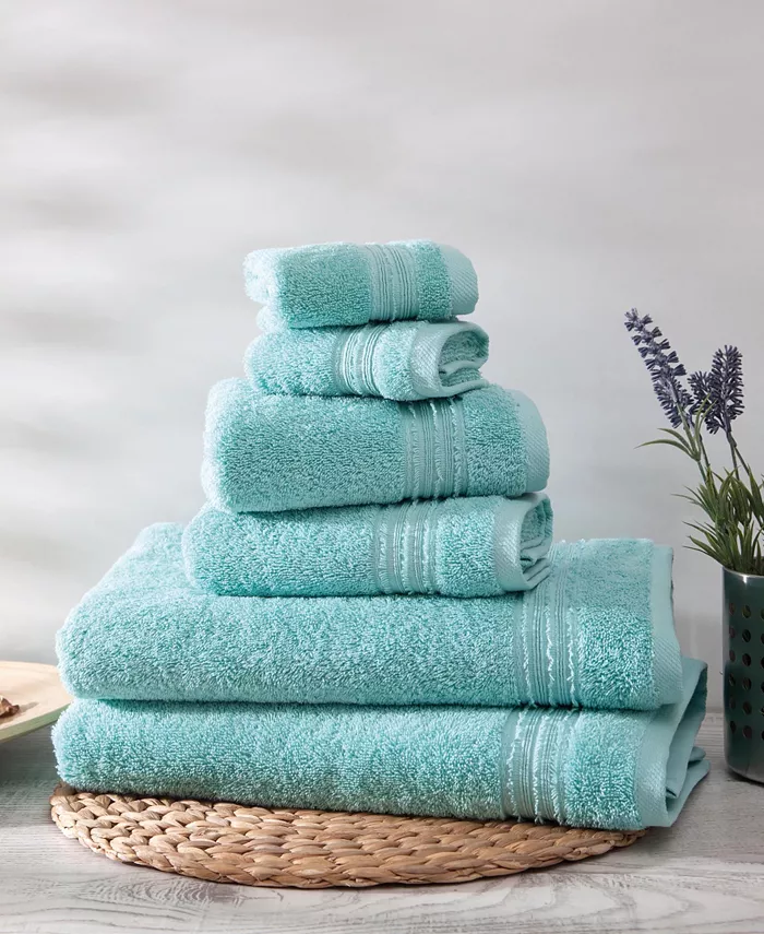 OZAN PREMIUM HOME Cascade Towel Collection