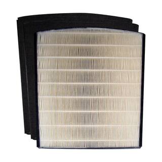 Hunter Replacement Filter Value Pack for HP800 Air Purifier Series H-HF800-VP