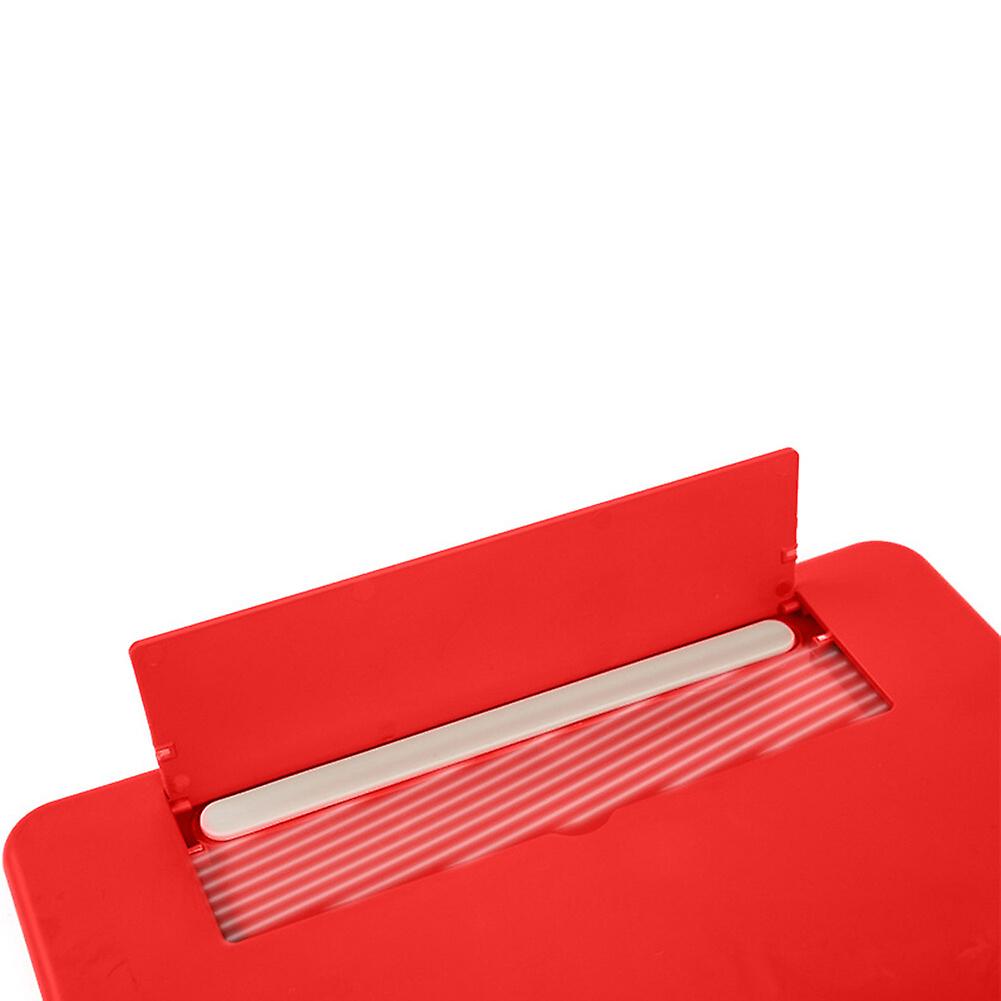 Eye protection screen magnifying glass high-definition smartphone video movie projector foldable mobile phone holder