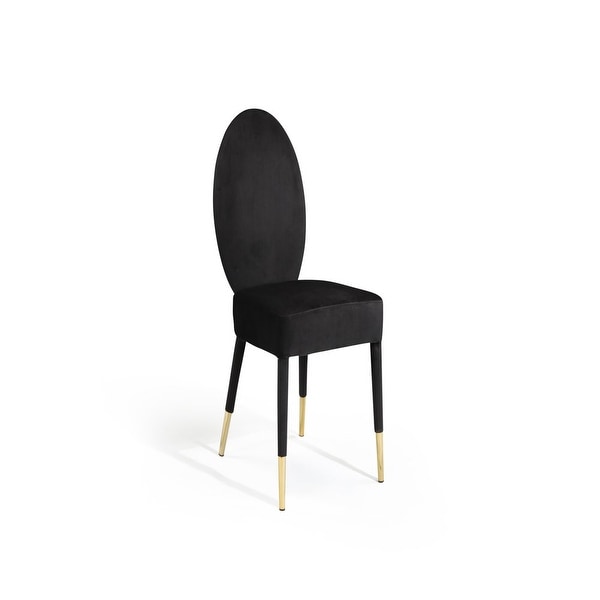 Jeet Dining Chair， Set of 2