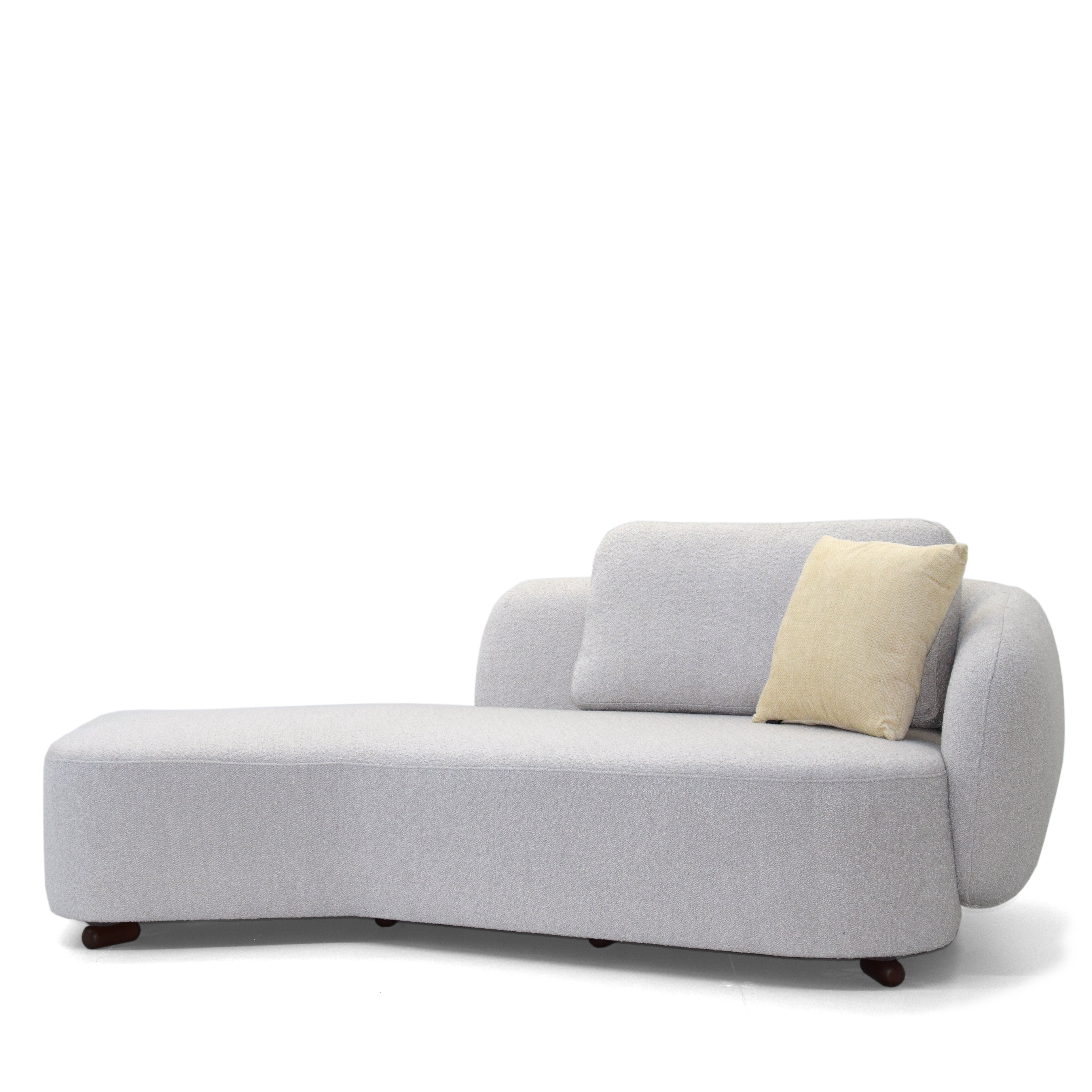 Platon Angled/ Curved Sofa Pltn-Ang61