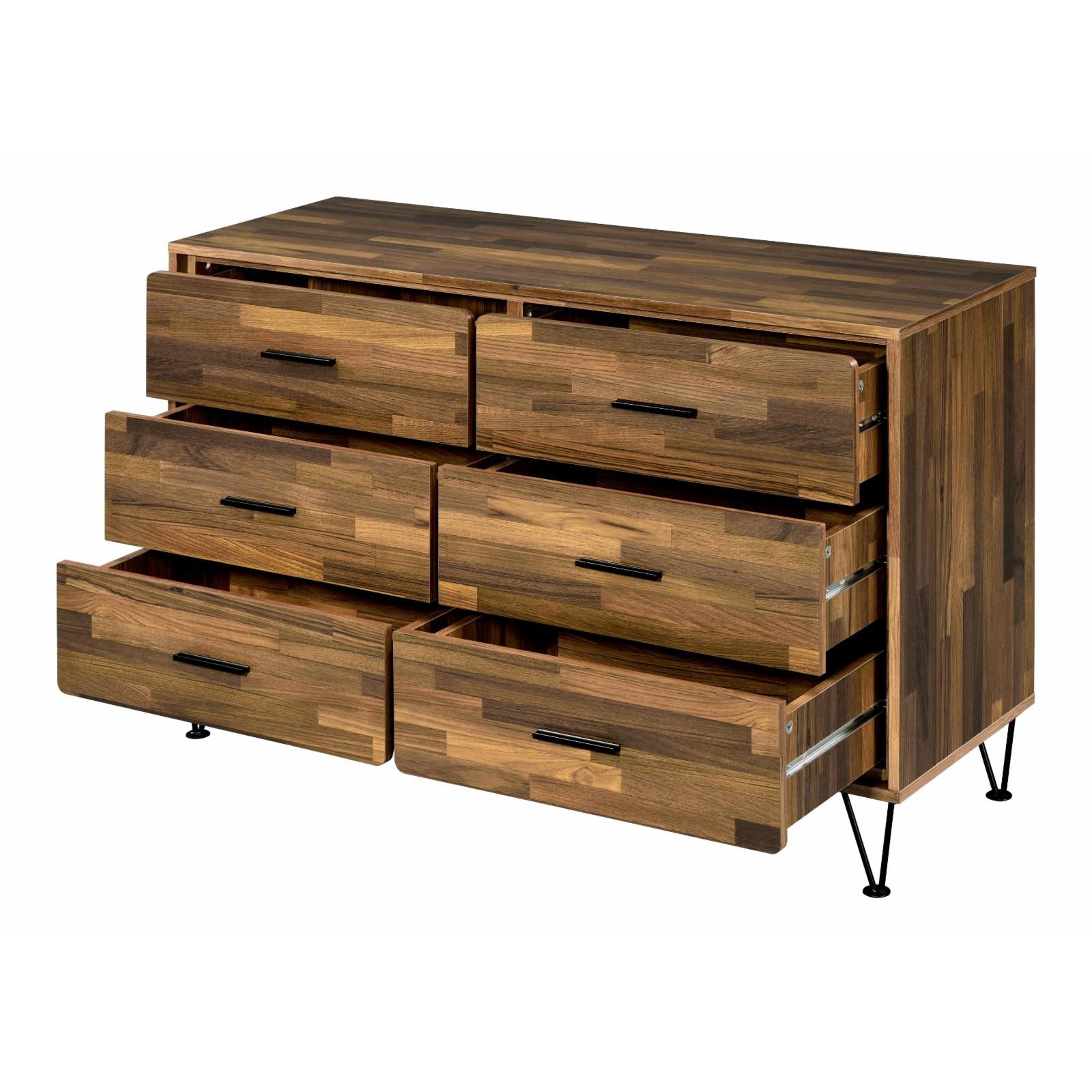 Acme Furniture Hestia 6 Drawer Dresser