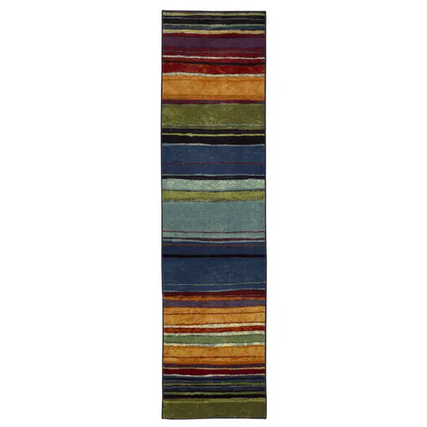 Mohawk Home Rainbow Area Rug