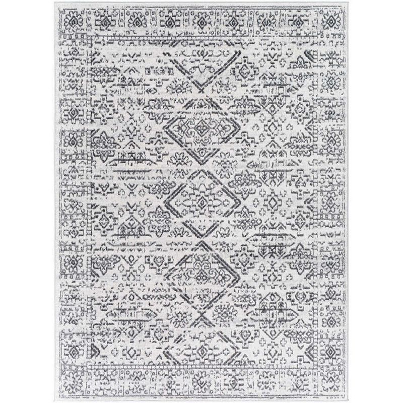 Berkhoek Global Area Rug