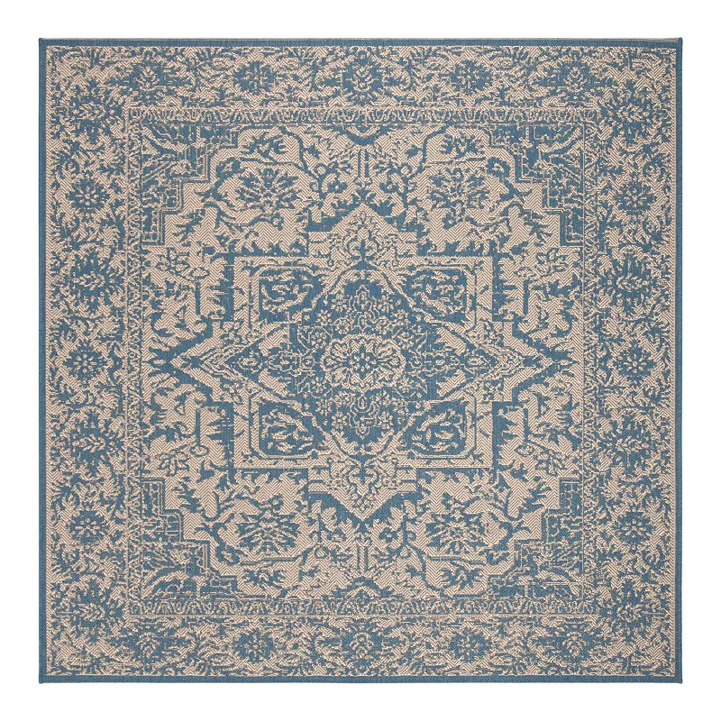 Safavieh Beach House Sara Indoor Outdoor Rug