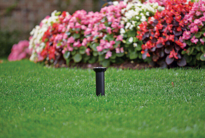 Rain Bird 1800 Series Full-Circle Drip Irrigation Micro Spray 1 gph 1 pk